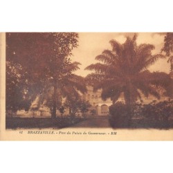 Rare collectable postcards of Congo - Brazzaville. Vintage Postcards of Congo - Brazzaville