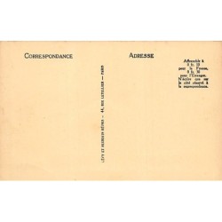 Rare collectable postcards of Congo - Brazzaville. Vintage Postcards of Congo - Brazzaville