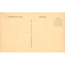 Rare collectable postcards of Congo - Brazzaville. Vintage Postcards of Congo - Brazzaville