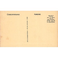 Rare collectable postcards of Congo - Brazzaville. Vintage Postcards of Congo - Brazzaville