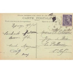 Rare collectable postcards of Congo - Brazzaville. Vintage Postcards of Congo - Brazzaville