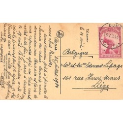 Rare collectable postcards of Congo - Kinshasa (Zaire). Vintage Postcards of Congo - Kinshasa (Zaire)