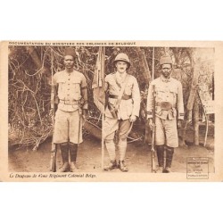 Rare collectable postcards of Congo - Kinshasa (Zaire). Vintage Postcards of Congo - Kinshasa (Zaire)