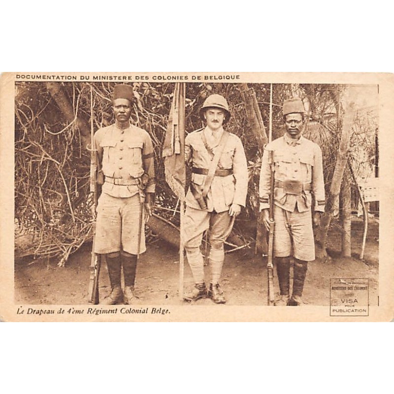 Rare collectable postcards of Congo - Kinshasa (Zaire). Vintage Postcards of Congo - Kinshasa (Zaire)