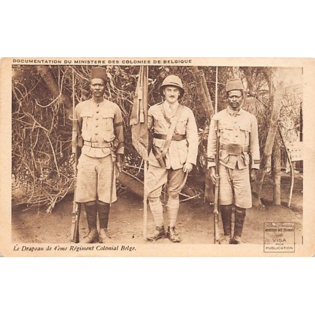 Rare collectable postcards of Congo - Kinshasa (Zaire). Vintage Postcards of Congo - Kinshasa (Zaire)