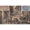 Rare collectable postcards of Congo - Kinshasa (Zaire). Vintage Postcards of Congo - Kinshasa (Zaire)