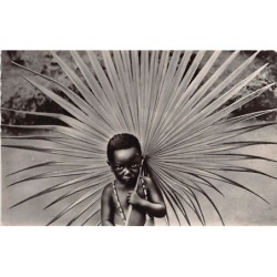 Rare collectable postcards of Ivory Coast - Côte d'Ivoire. Vintage Postcards of Ivory Coast - Côte d'Ivoire