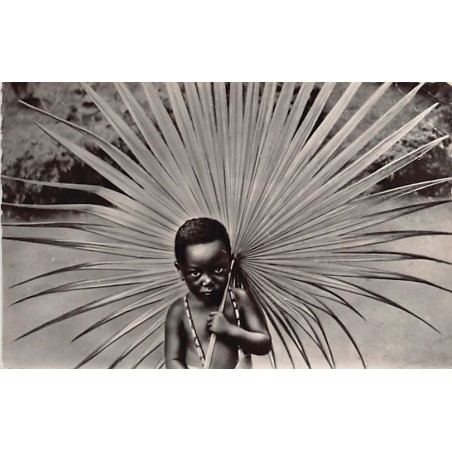 Rare collectable postcards of Ivory Coast - Côte d'Ivoire. Vintage Postcards of Ivory Coast - Côte d'Ivoire