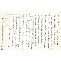 Rare collectable postcards of Ivory Coast - Côte d'Ivoire. Vintage Postcards of Ivory Coast - Côte d'Ivoire