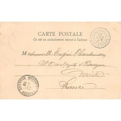 Rare collectable postcards of Ivory Coast - Côte d'Ivoire. Vintage Postcards of Ivory Coast - Côte d'Ivoire