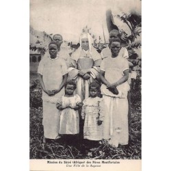 Rare collectable postcards of Malawi. Vintage Postcards of Malawi