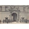 MONACO - Garde d'honneur du prince - Porte du Palais - Ed. Giletta 737