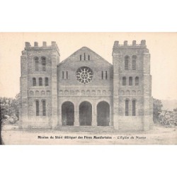 Rare collectable postcards of Malawi. Vintage Postcards of Malawi