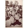 Rare collectable postcards of Mali. Vintage Postcards of Mali