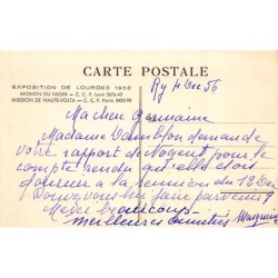 Rare collectable postcards of Niger. Vintage Postcards of Niger