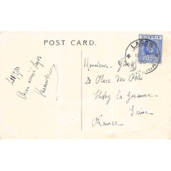 Rare collectable postcards of Nigeria. Vintage Postcards of Nigeria