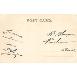 Rare collectable postcards of Seychelles. Vintage Postcards of Seychelles