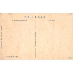 Rare collectable postcards of Sierra Leone. Vintage Postcards of Sierra Leone