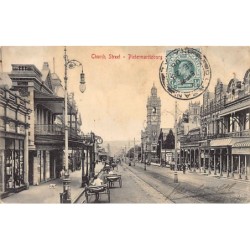 Rare collectable postcards of South Africa. Vintage Postcards of South Africa