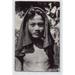 Rare collectable postcards of Cambodia. Vintage Postcards of Cambodia