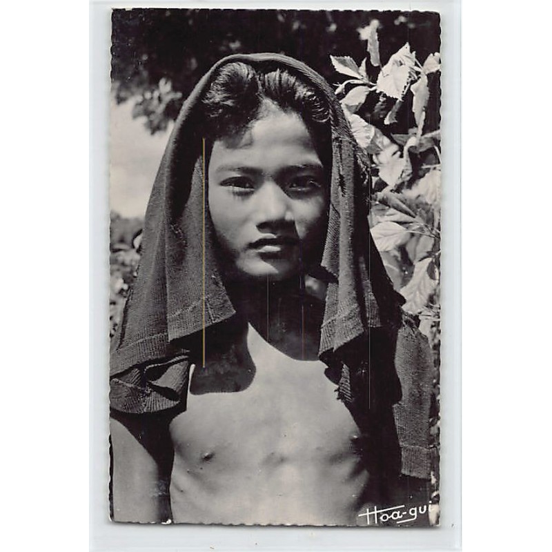 Rare collectable postcards of Cambodia. Vintage Postcards of Cambodia