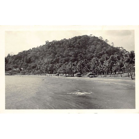 Rare collectable postcards of Cambodia. Vintage Postcards of Cambodia