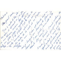 Rare collectable postcards of Cambodia. Vintage Postcards of Cambodia