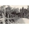 Rare collectable postcards of Cambodia. Vintage Postcards of Cambodia