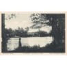 Rare collectable postcards of Cambodia. Vintage Postcards of Cambodia