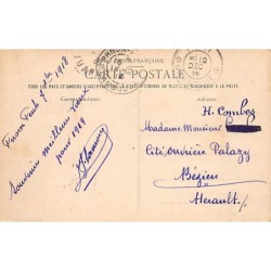 Rare collectable postcards of Cambodia. Vintage Postcards of Cambodia
