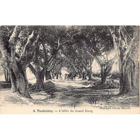 Rare collectable postcards of India. Vintage Postcards of India