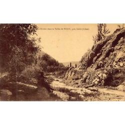 Rare collectable postcards of Lebanon. Vintage Postcards of Lebanon