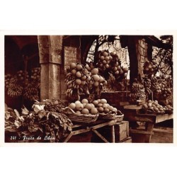 Rare collectable postcards of Lebanon. Vintage Postcards of Lebanon