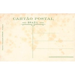 Rare collectable postcards of Brazil. Vintage Postcards of Brazil