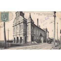 Rare collectable postcards of Canada. Vintage Postcards of Canada