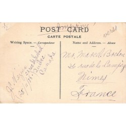 Rare collectable postcards of Canada. Vintage Postcards of Canada