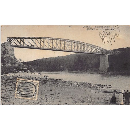 Rare collectable postcards of Canada. Vintage Postcards of Canada