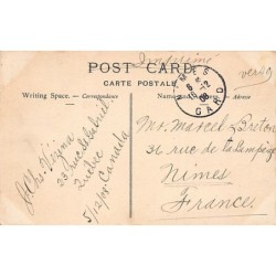 Rare collectable postcards of Canada. Vintage Postcards of Canada