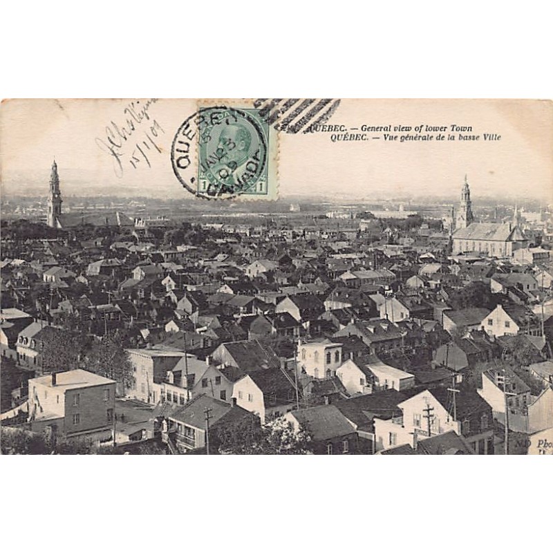 Rare collectable postcards of Canada. Vintage Postcards of Canada