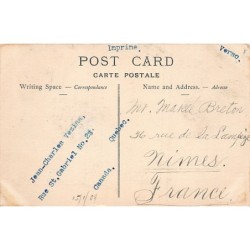 Rare collectable postcards of Canada. Vintage Postcards of Canada