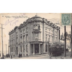 Rare collectable postcards of Canada. Vintage Postcards of Canada