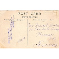 Rare collectable postcards of Canada. Vintage Postcards of Canada