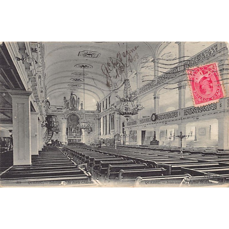 Rare collectable postcards of Canada. Vintage Postcards of Canada