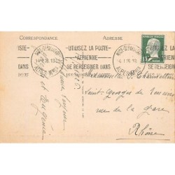 Rare collectable postcards of MONACO Monte Carlo. Vintage Postcards of MONACO Monte Carlo