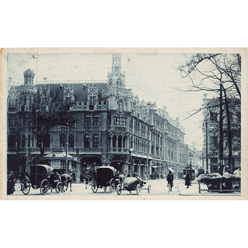 Rare collectable postcards of Chile. Vintage Postcards of Chile