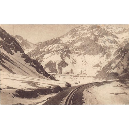 Rare collectable postcards of Chile. Vintage Postcards of Chile