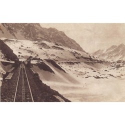 Rare collectable postcards of Chile. Vintage Postcards of Chile