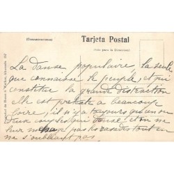 Rare collectable postcards of Chile. Vintage Postcards of Chile