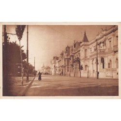 Rare collectable postcards of Chile. Vintage Postcards of Chile