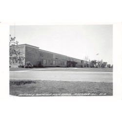 Rare collectable postcards of United States. Vintage Postcards of United States